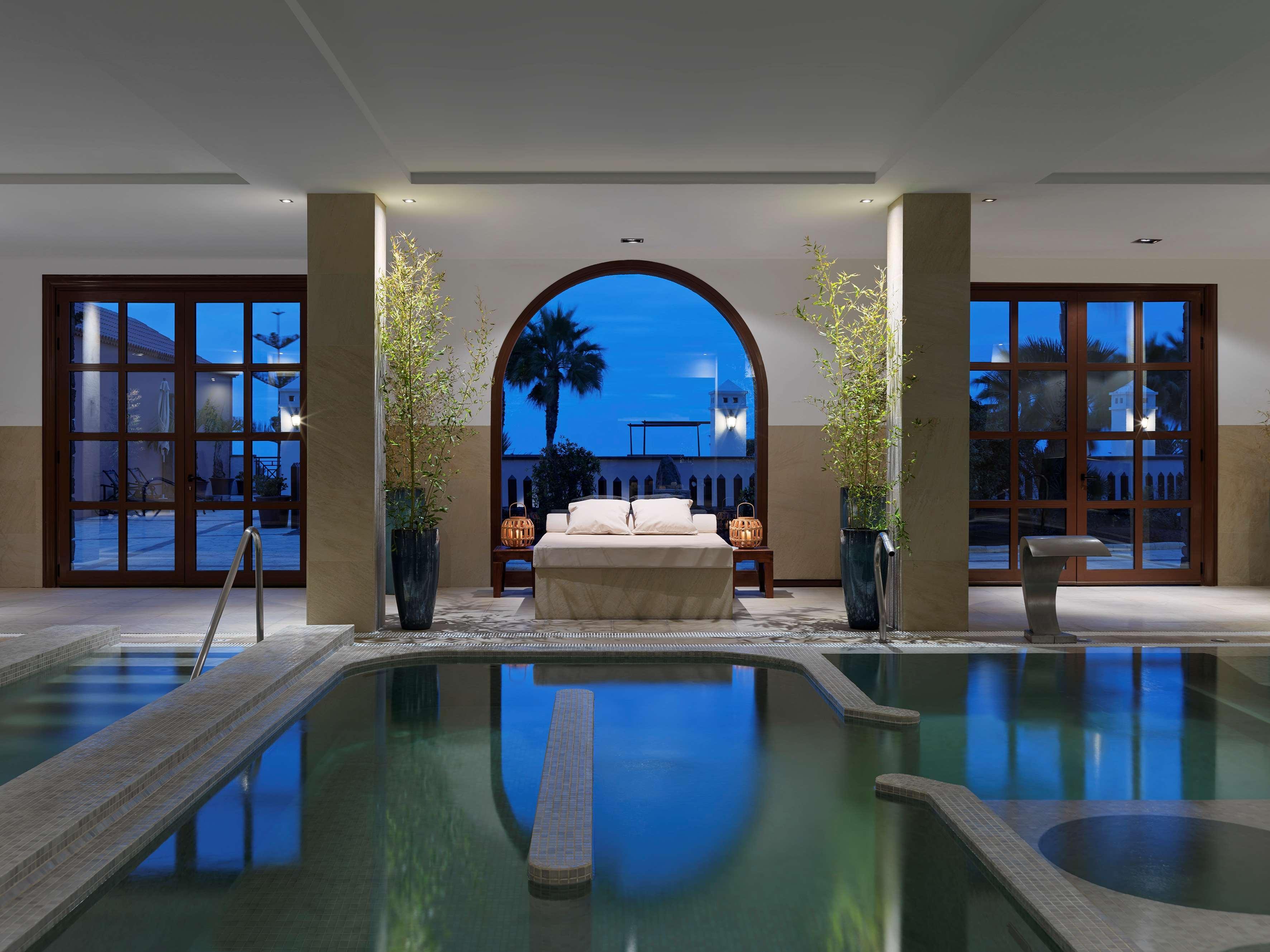 Hacienda Del Conde Melia Collection - Adults Only - Small Luxury Hotels Of The World Buenavista Del Norte Eksteriør bilde